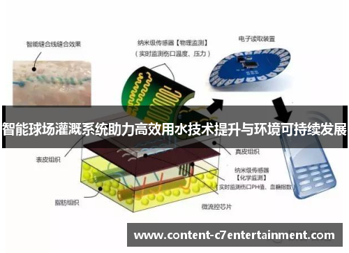 智能球场灌溉系统助力高效用水技术提升与环境可持续发展