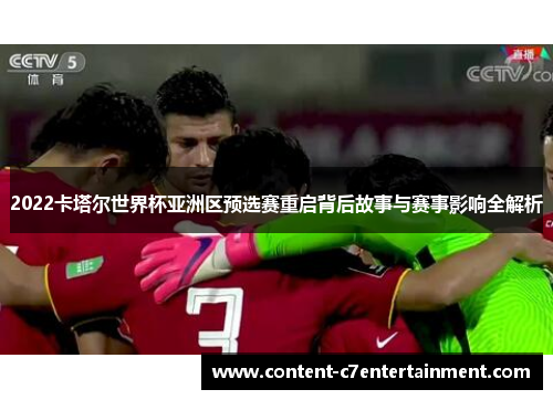 2022卡塔尔世界杯亚洲区预选赛重启背后故事与赛事影响全解析