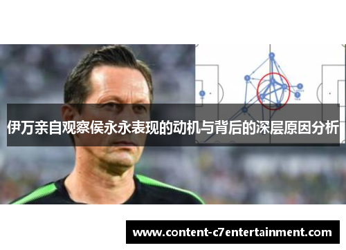 伊万亲自观察侯永永表现的动机与背后的深层原因分析