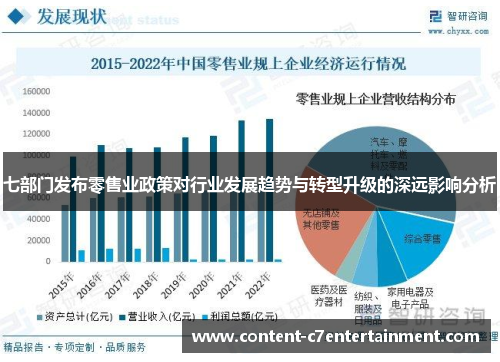 七部门发布零售业政策对行业发展趋势与转型升级的深远影响分析