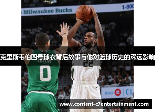 克里斯韦伯四号球衣背后故事与他对篮球历史的深远影响