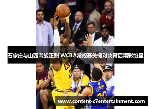石家庄与山西激战正酣 WCBA常规赛关键对决背后精彩纷呈