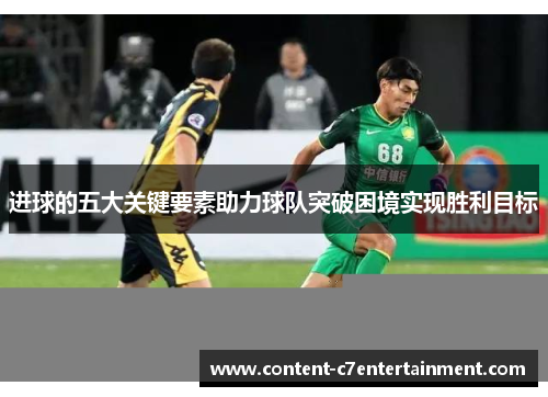 进球的五大关键要素助力球队突破困境实现胜利目标