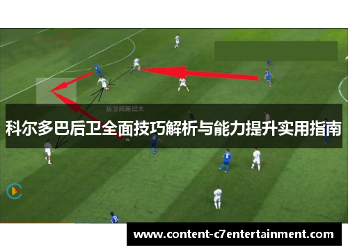 科尔多巴后卫全面技巧解析与能力提升实用指南 科尔多巴后卫全面技巧解析与能力提升实用指南