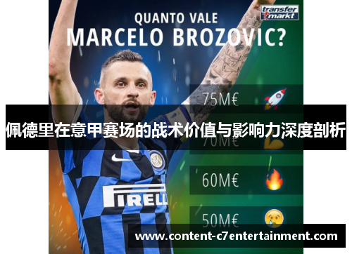 佩德里在意甲赛场的战术价值与影响力深度剖析