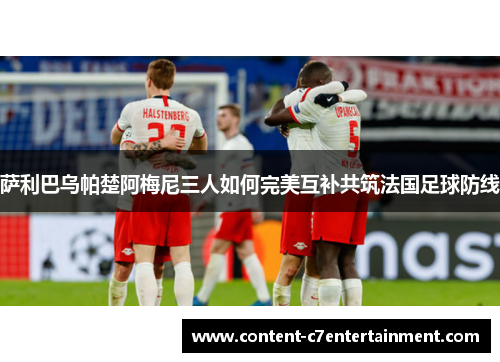 萨利巴乌帕楚阿梅尼三人如何完美互补共筑法国足球防线